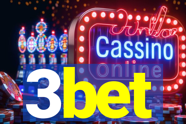 3bet