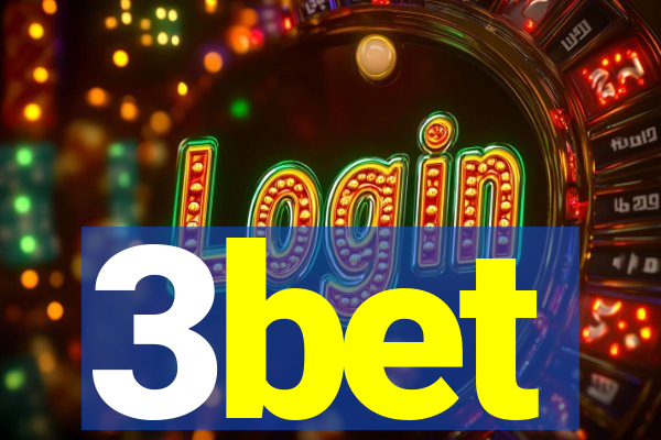 3bet
