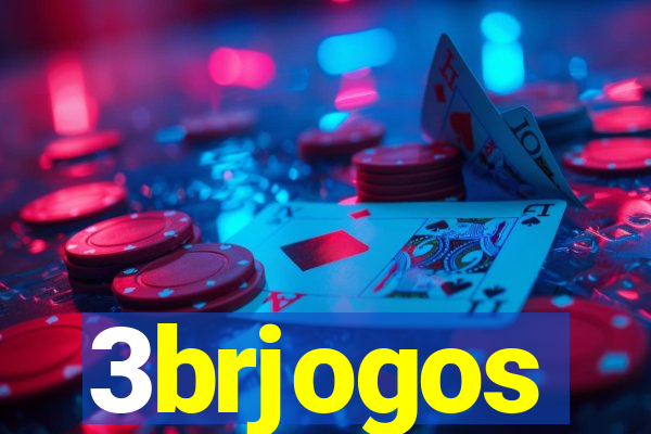 3brjogos