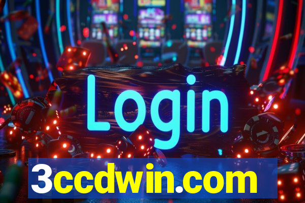 3ccdwin.com