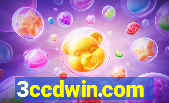 3ccdwin.com