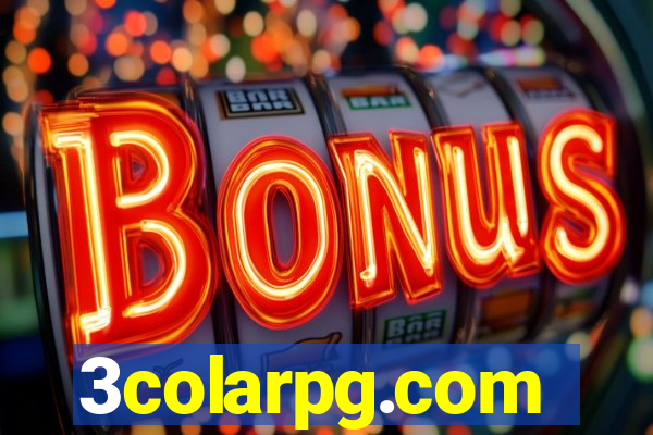 3colarpg.com