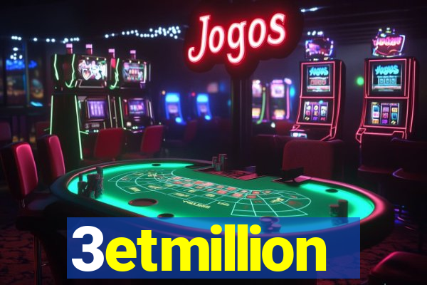 3etmillion