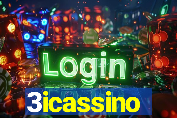 3icassino