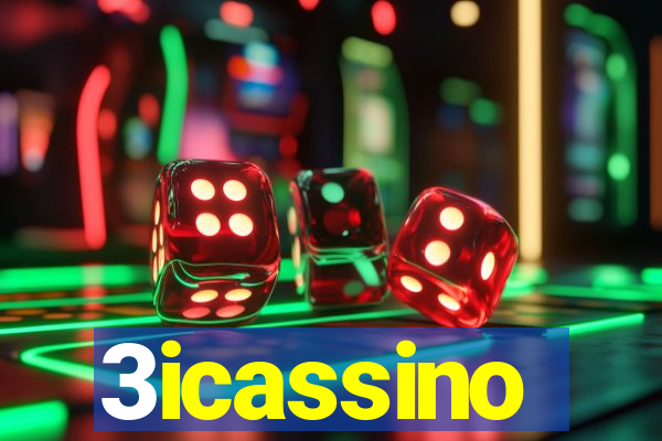 3icassino