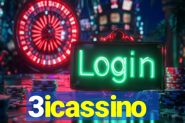 3icassino
