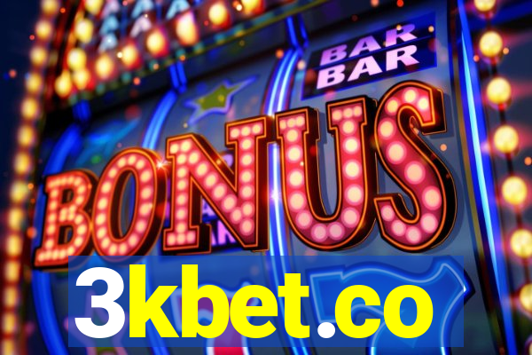 3kbet.co