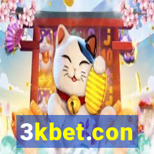 3kbet.con