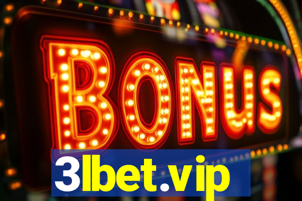 3lbet.vip