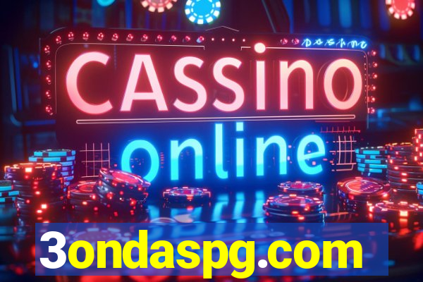 3ondaspg.com