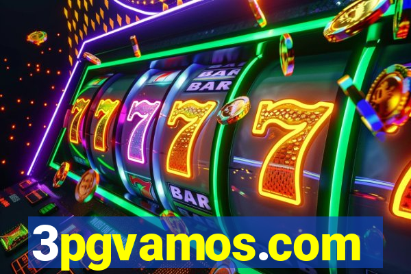 3pgvamos.com