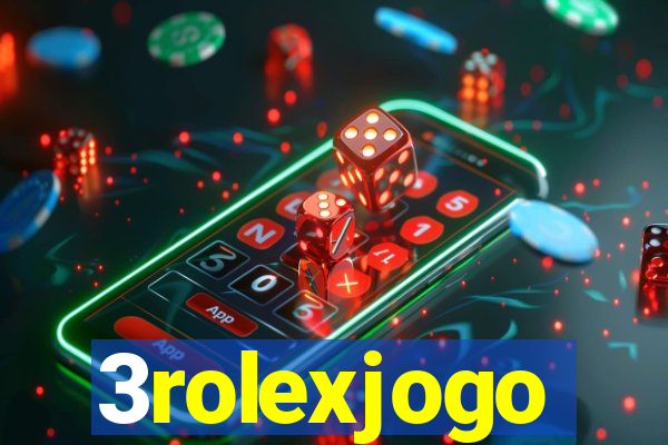 3rolexjogo