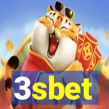 3sbet