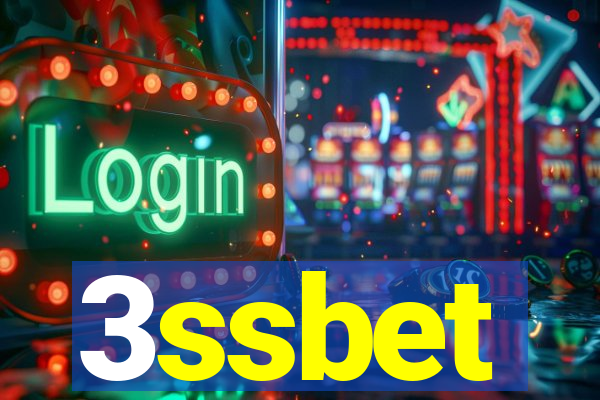 3ssbet