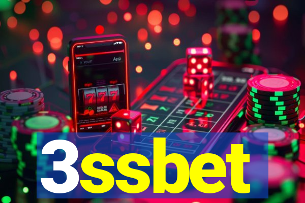3ssbet