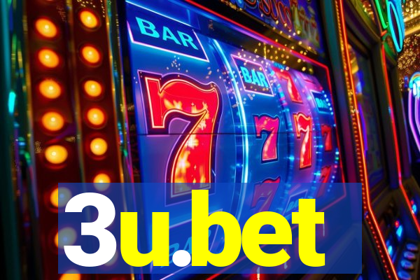 3u.bet