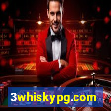 3whiskypg.com