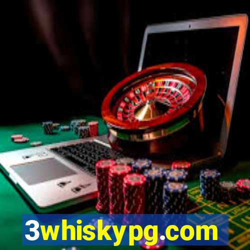 3whiskypg.com