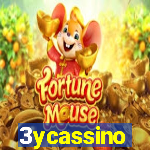 3ycassino