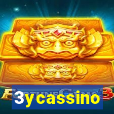 3ycassino