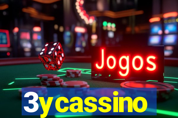 3ycassino
