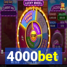 4000bet