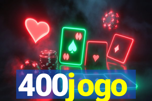 400jogo