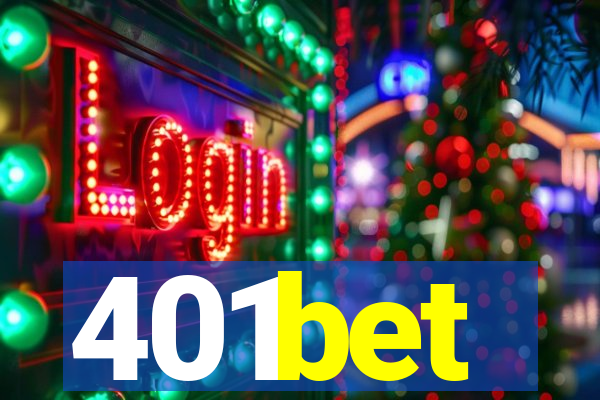 401bet