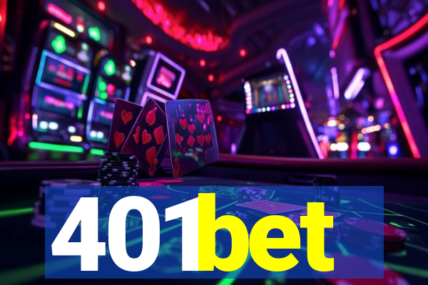 401bet