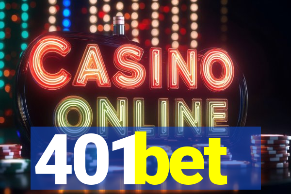 401bet