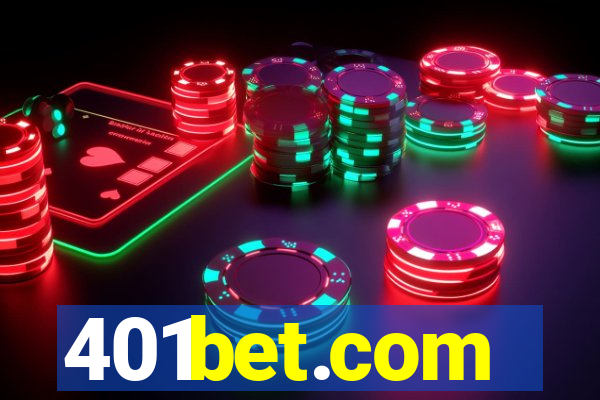 401bet.com