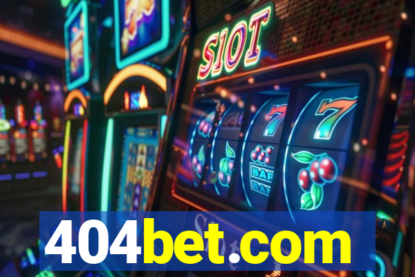 404bet.com