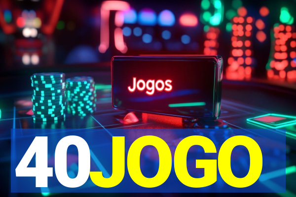 40JOGO