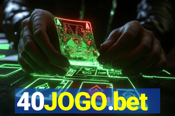 40JOGO.bet
