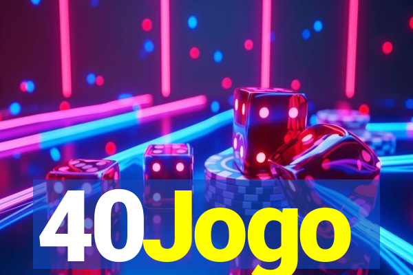 40Jogo