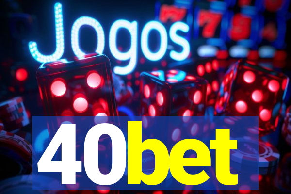 40bet