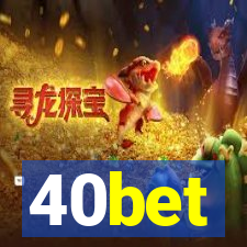 40bet