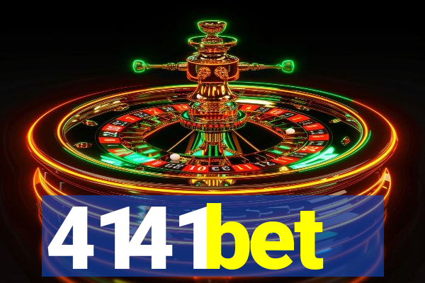 4141bet