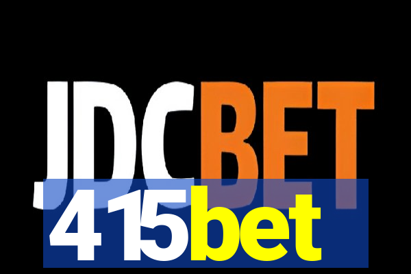 415bet