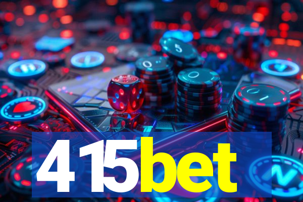 415bet