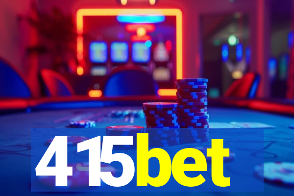 415bet
