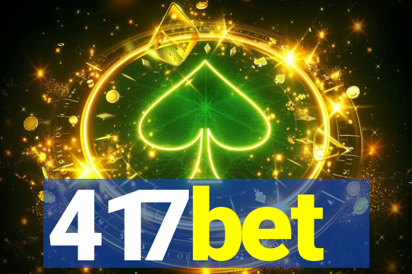 417bet