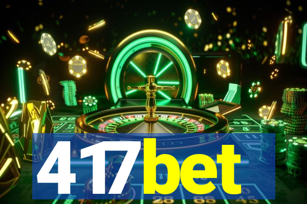 417bet