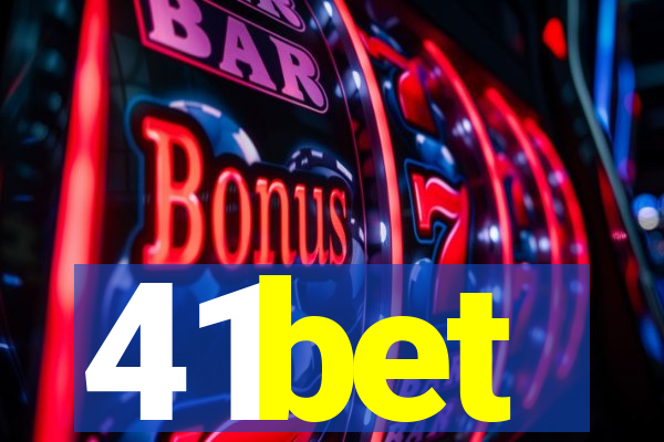 41bet