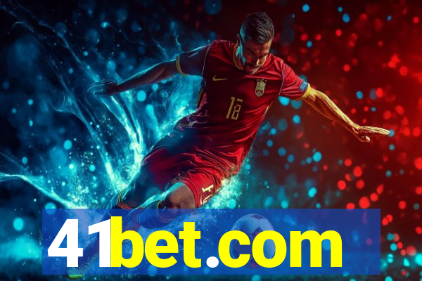 41bet.com