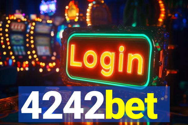 4242bet