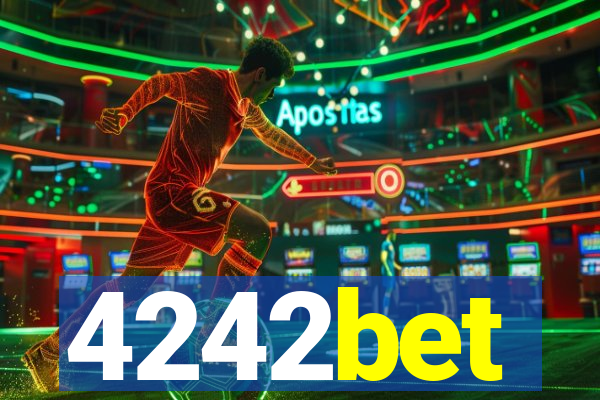 4242bet