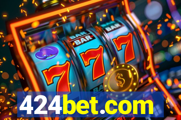 424bet.com