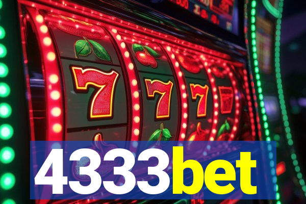 4333bet