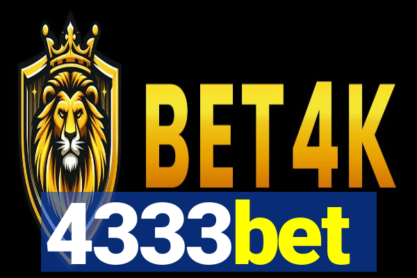 4333bet
